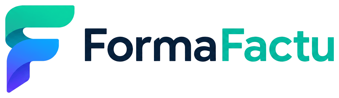 FormaFactu — Tus facturas. Todo en orden.
